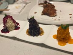 -北李妈妈菜·海肠捞饭(高新万达店)