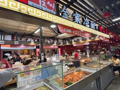 -大东门农贸市场(东顺城街)