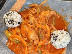 -HONGA HONGA雄家(曹路店)