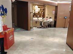 -海底捞火锅(旭辉MALL店)