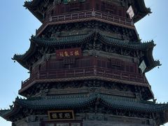 -大同古城墙