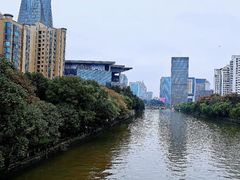 -西湖文化广场
