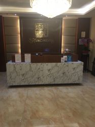 -琉璃时光SPA国际连锁机构