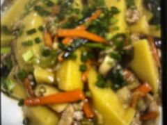 -杨记新泉美食