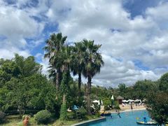 -上海东方佘山翰悦阁酒店·Vie全日制餐厅