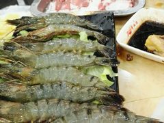 -新招鲜(桃浦路店)