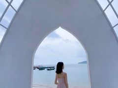 -那琴半岛地质海洋公园