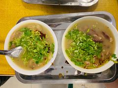 -李小老烧饼(常营民族家园店)