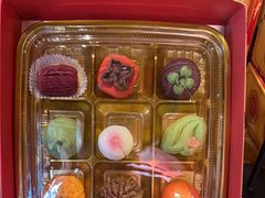 -仿膳饭庄·宫廷风味(百年传承店)