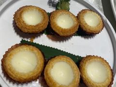 -味可道美食坊(福基路店)