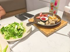 -鹿港小镇(黄金店)