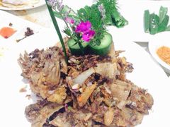 -四季小馆·地道北京小吃(广百店)