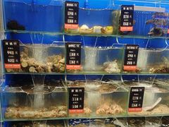 -海味当家·蒸锅海鲜(中山广场创始店)