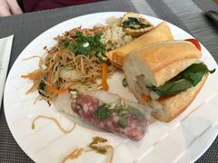 -西贡日航酒店