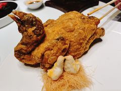 -长安壹号