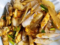 -阿杰臻选海鲜饭店(普陀山店)