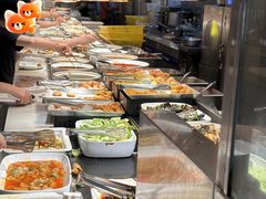 -金小悦饭堂(中禾店)