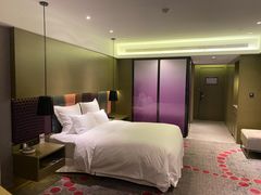 -南京禄口机场雅高铂尔曼大酒店