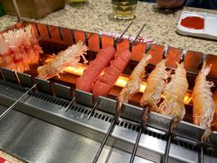 -丰茂烤串(六里桥店)