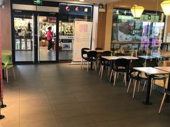 -麦当劳(庐山服务区店)