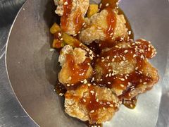 -李先生的首尔小馆(松江启源广场店)