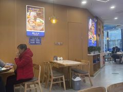 -清真·尖子尖牛肉面(王府井店)