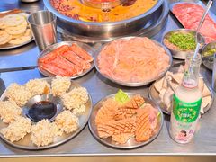-大虎老火锅(直港大道店)
