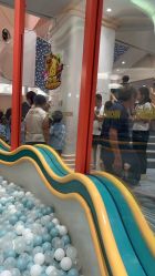 点击看大图 -奈尔宝家庭中心·亲子餐厅(苏州大悦城店)