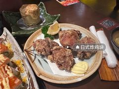 -千代武日本料理(哈西店)