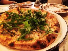 -PIZZA BIANCA(万象城店)