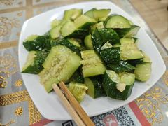 -清真·鸦儿李记·小馆(后海店)