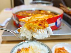 -敏丁拌饭(中街总店)