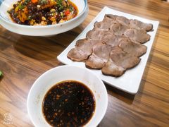 -合合春饼·酱骨·东北菜(潘家园店)