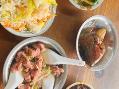 -东兴牛肉店(庄府巷店)