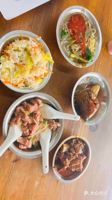 东兴牛肉店(庄府巷店)图片