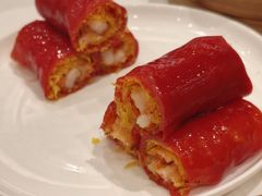 -粤珍轩·家宴·广式茶点(新城广场店)