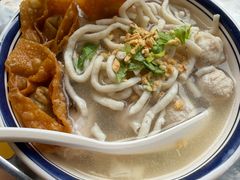 -非遗·十八曲鱼饺(西马总店)