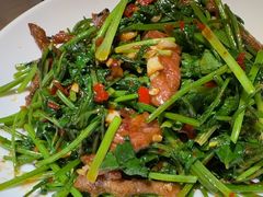 -胡马八破·川菜小馆(宽厚里店)