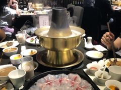 -鼓楼东街老火锅(鼓楼店)
