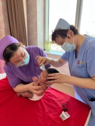 -养月堂中医养生月子会所(中心妇产店)