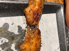 -管氏翅吧(地安门创始店)