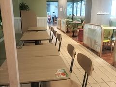 -德克士(都匀餐厅)