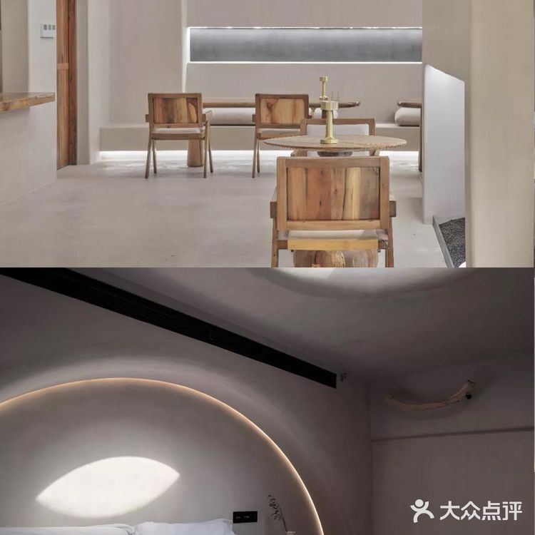 杭州首家洞穴民宿|网红打卡拍照胜地