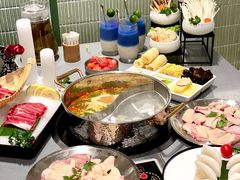 -椰小鸡·琼州糟粕醋·火锅(美兰缤纷城店)