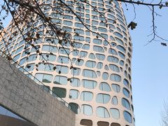 -北京康莱德酒店