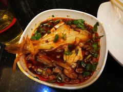 -自贡好吃客(科华店)