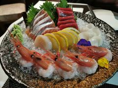 -FOUNT创意日料