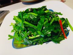 -雨后行菜(报慈北路店)