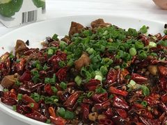 -笑红饭庄