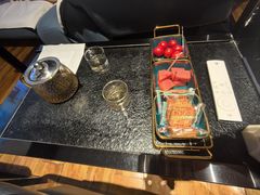 -华夏良子·足道·SPA·艾灸(苏州桥店)